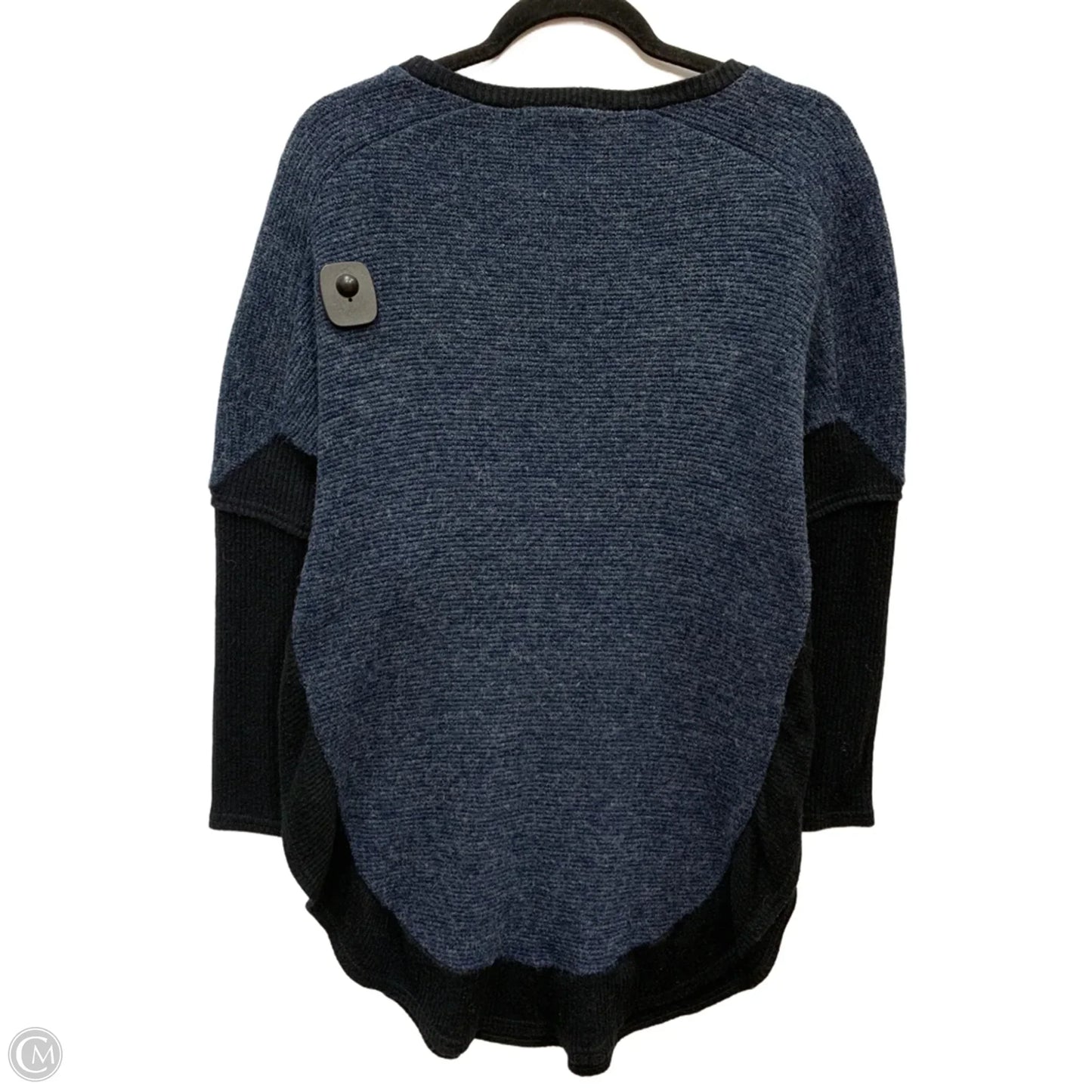 Sweater By Sanctuary In Blue, Size: S