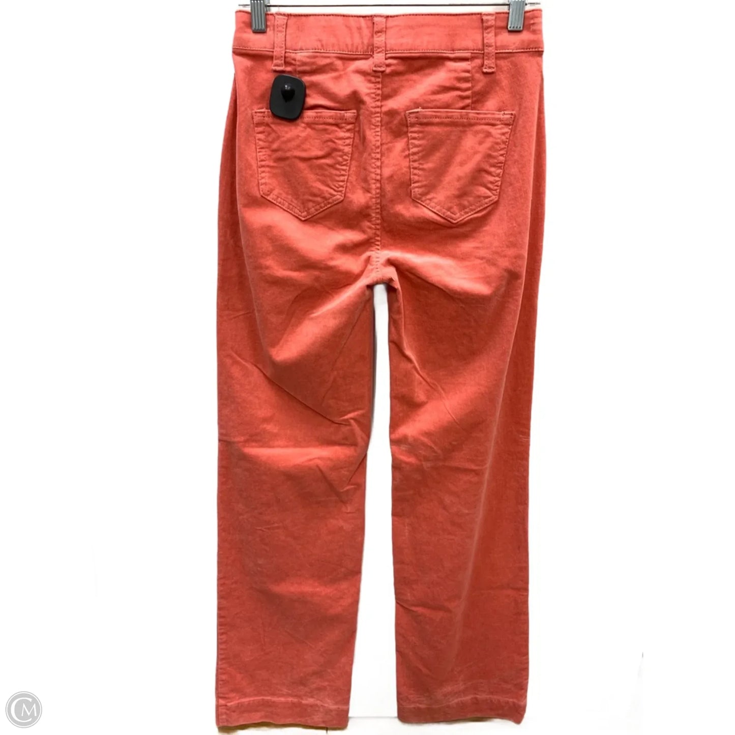 Pants Corduroy By Draper James In Pink, Size: 4