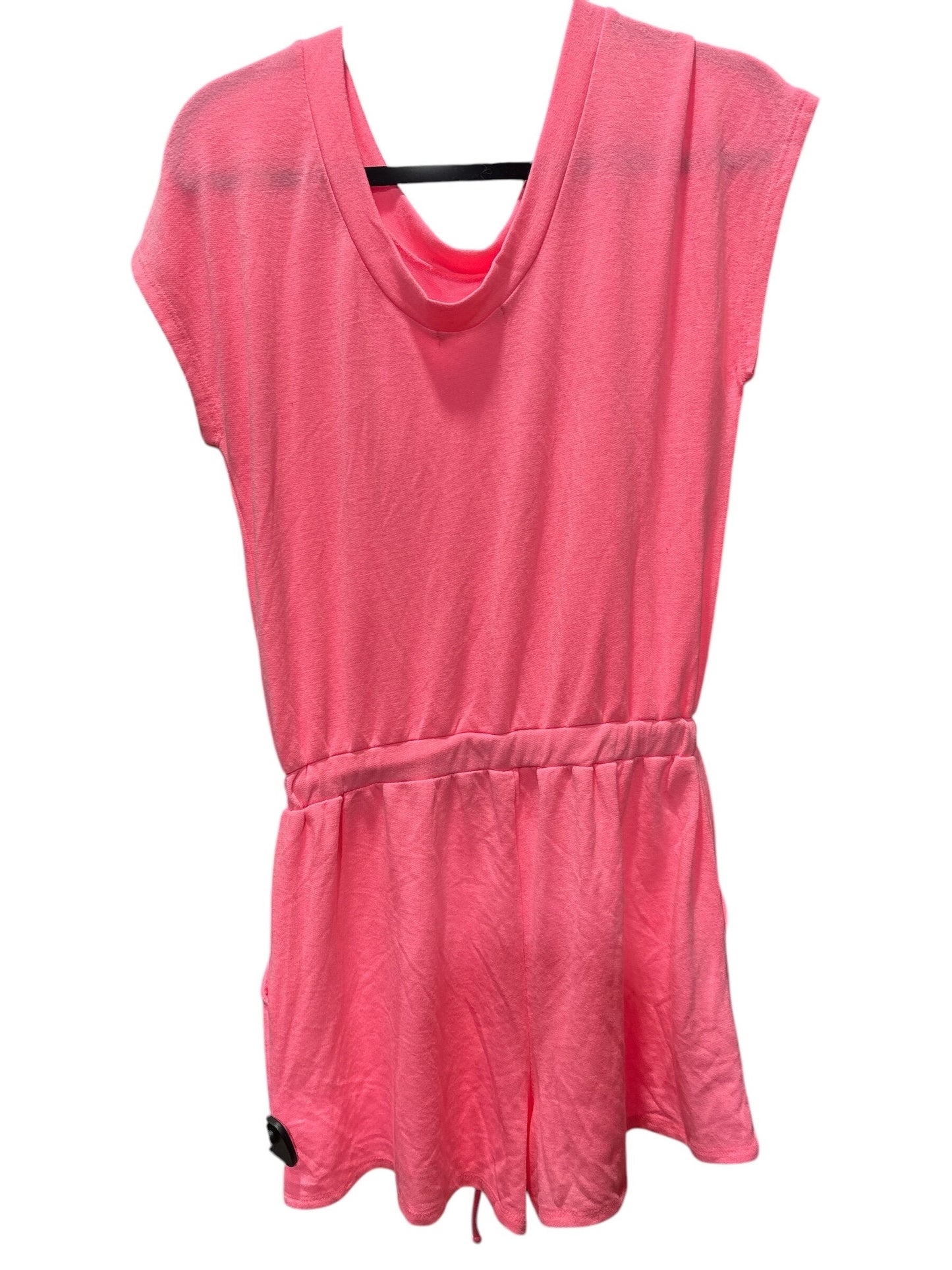 Romper By Cherish Size: S