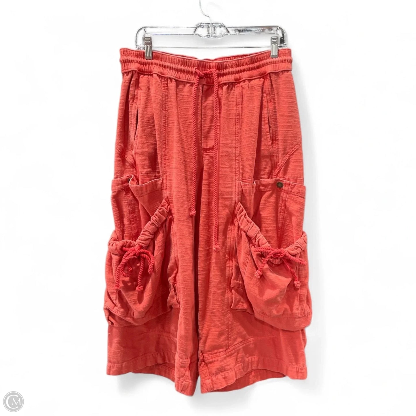 Pants Cargo & Utility By Free People In Orange, Size: L