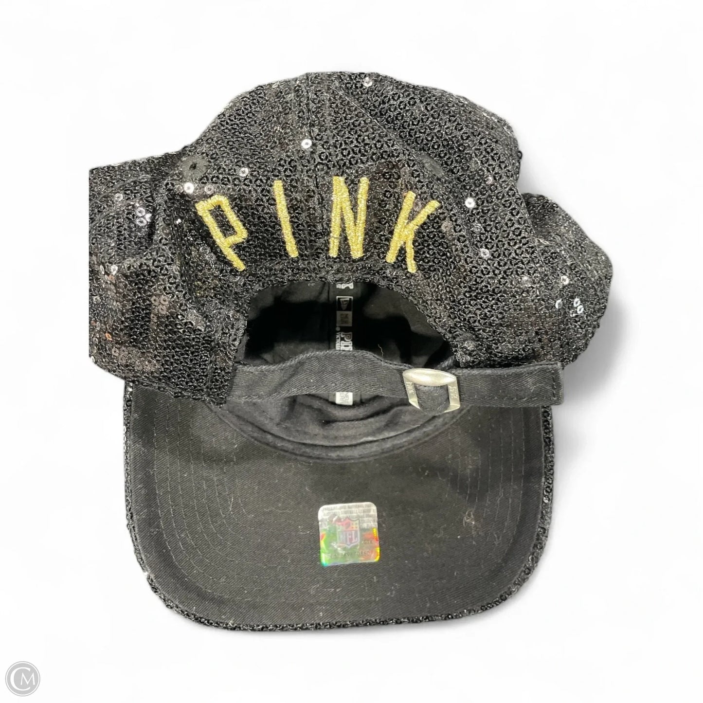 Hat Baseball Cap By Victorias Secret