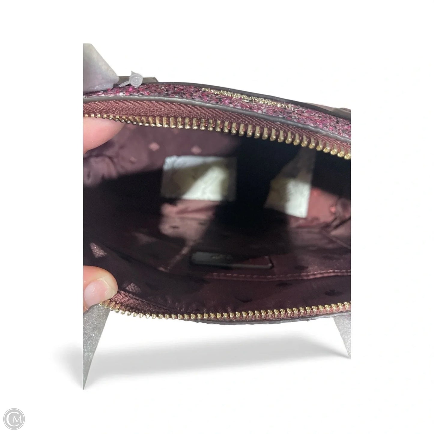 Handbag Designer By Kate Spade, Size: Medium