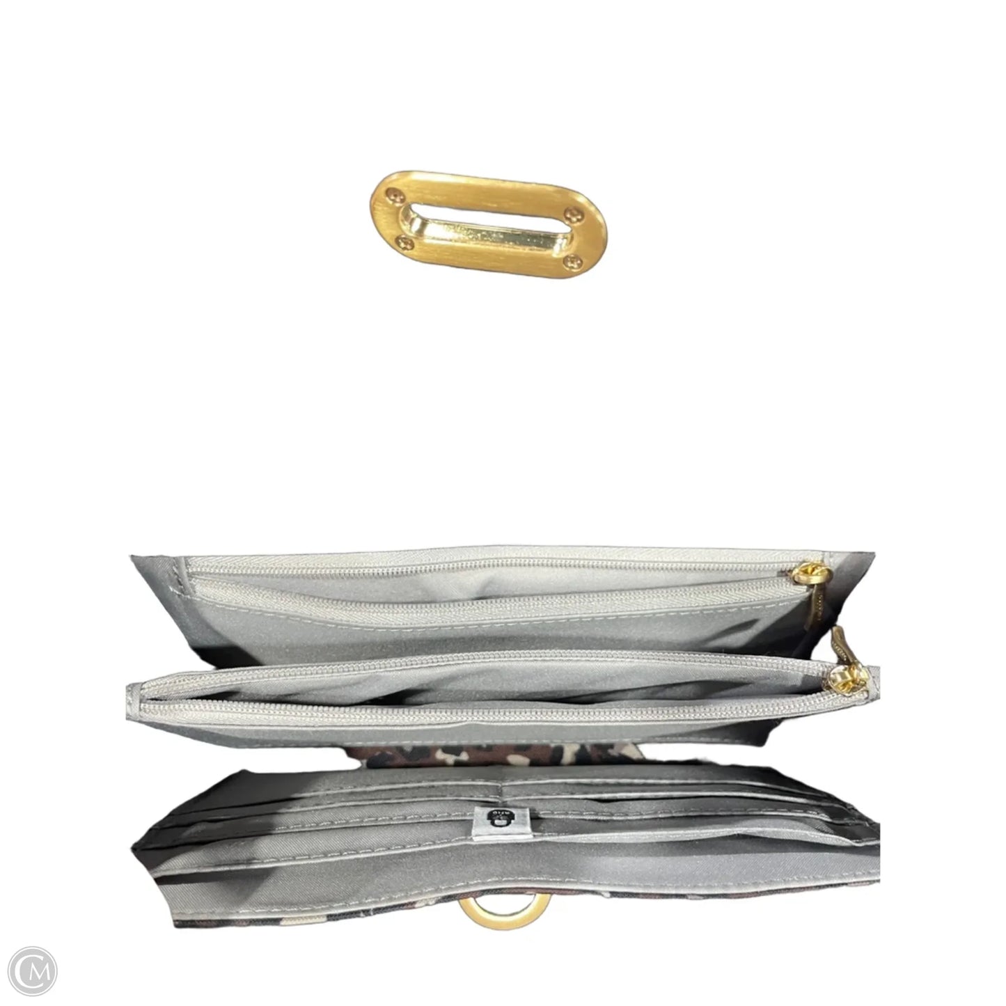 Crossbody By Baggallini, Size: Small