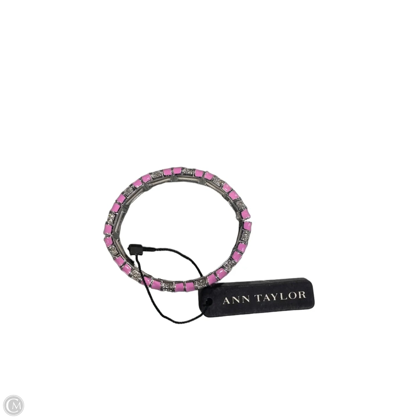 Bracelet Beaded By Ann Taylor