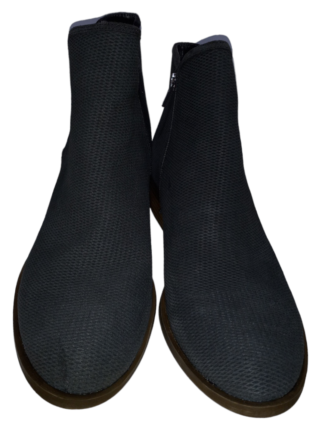 Boots Ankle Flats By Kensie Size: 10