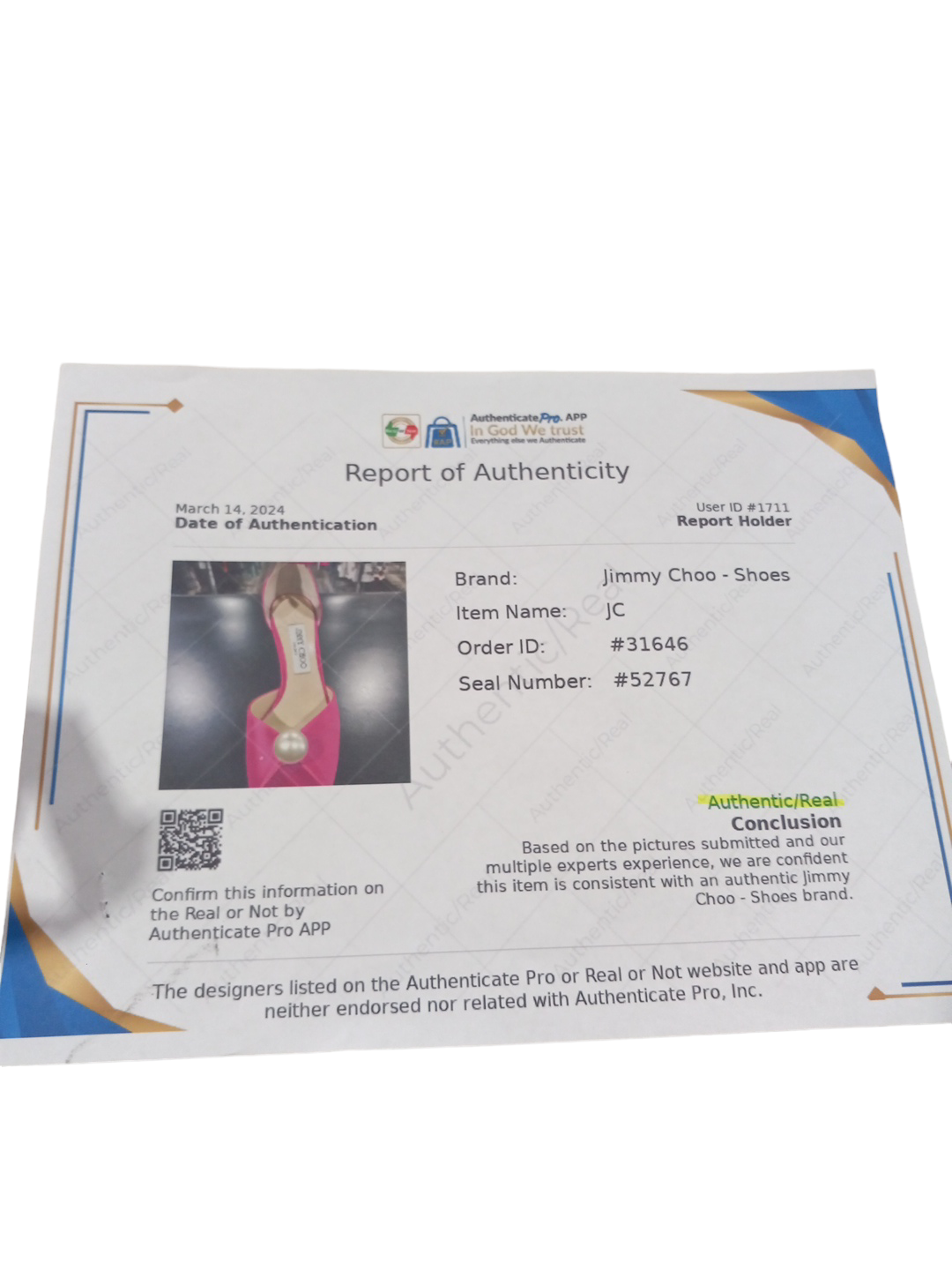 Shoes Designer By Jimmy Choo Size: 8