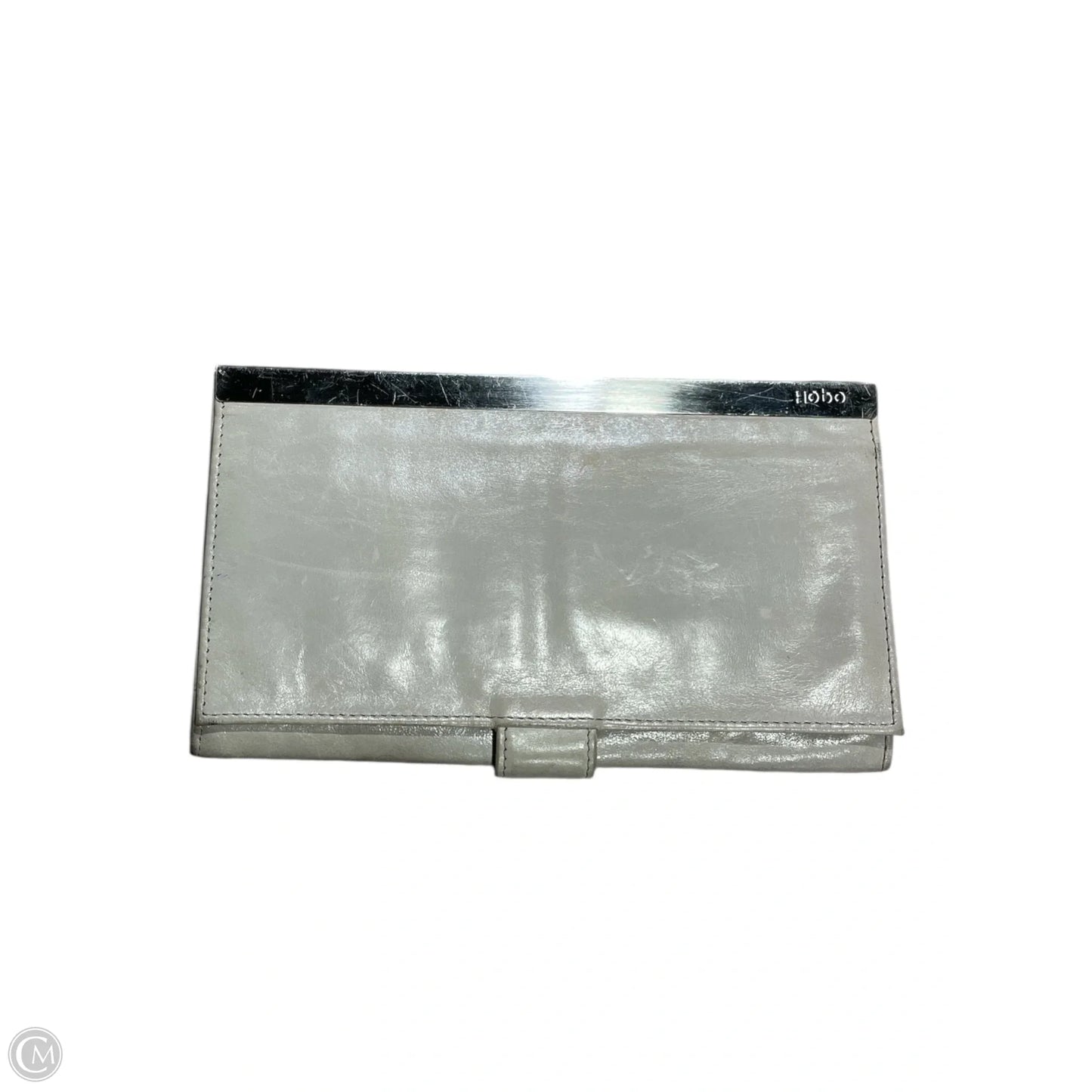 Wallet By Hobo Intl, Size: Medium