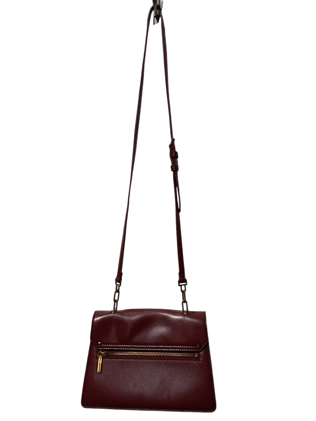Crossbody By Clothes Mentor, Size: Small