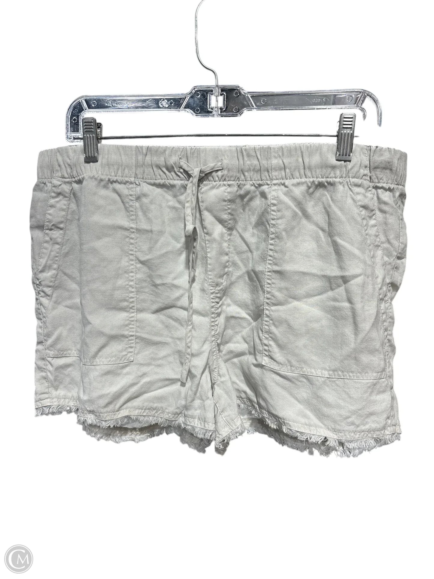 Shorts By Cloth & Stone Size: L