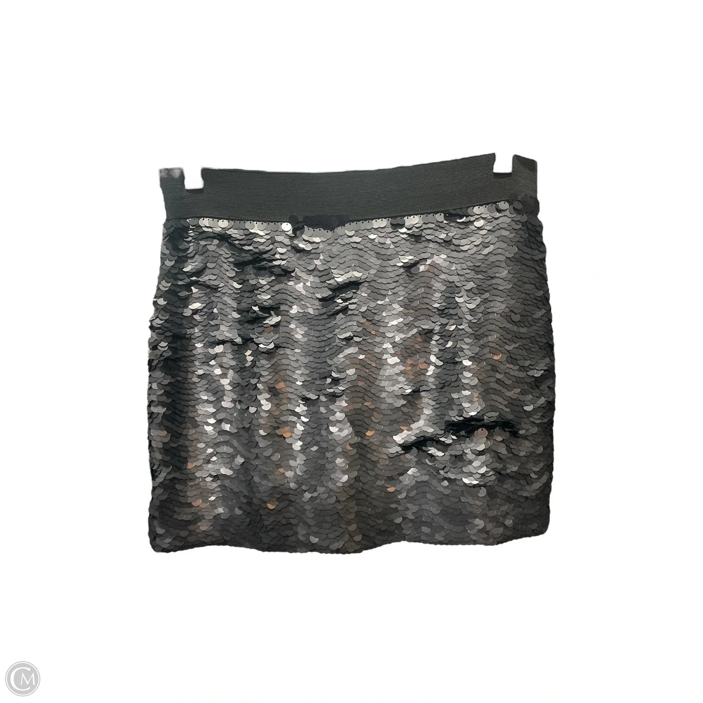 Skirt Mini & Short By Bcbgmaxazria In Black, Size: S