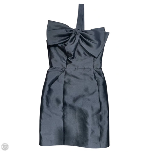 Dress Designer By Milly In Black, Size: 6