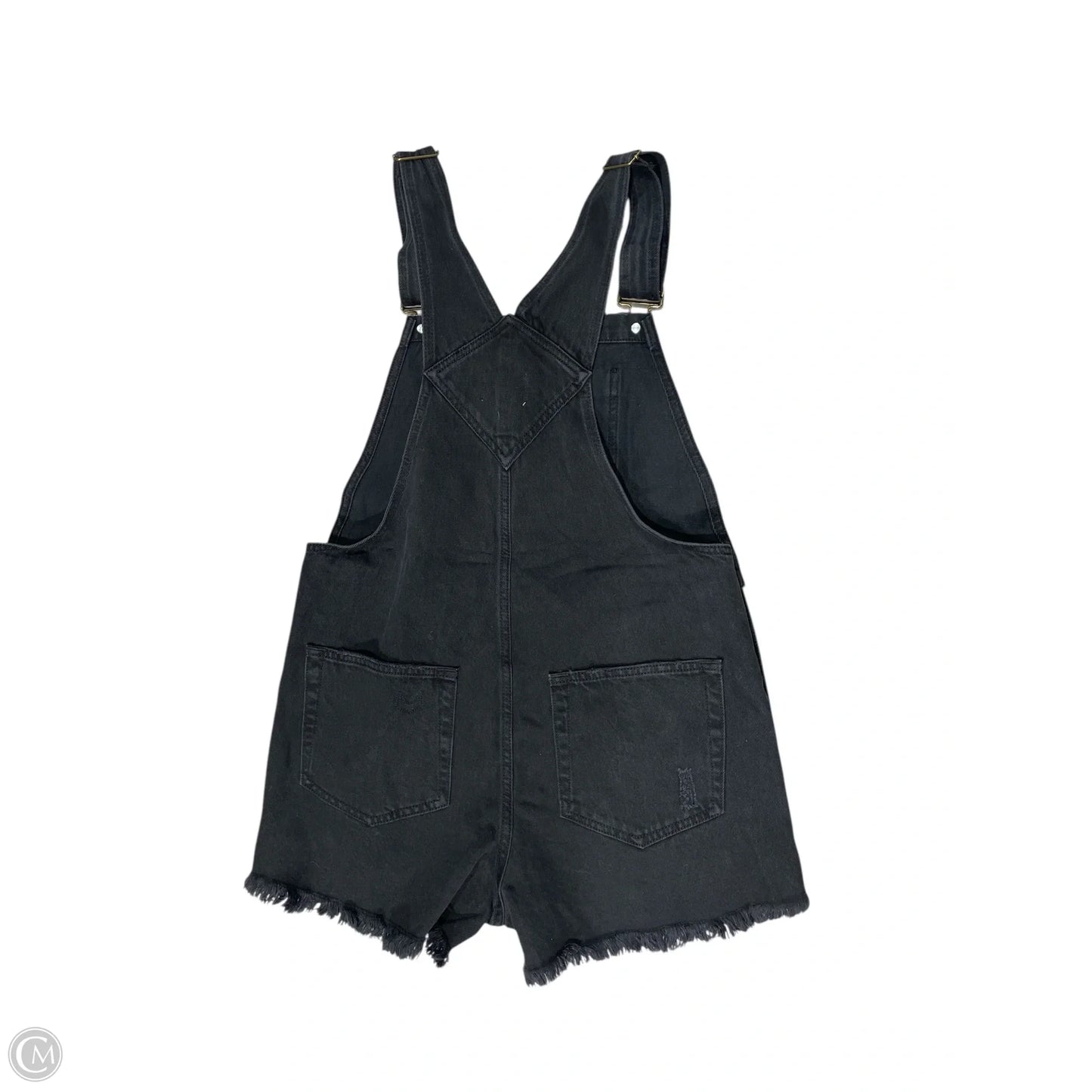 Overalls By Mumu In Black, Size: S