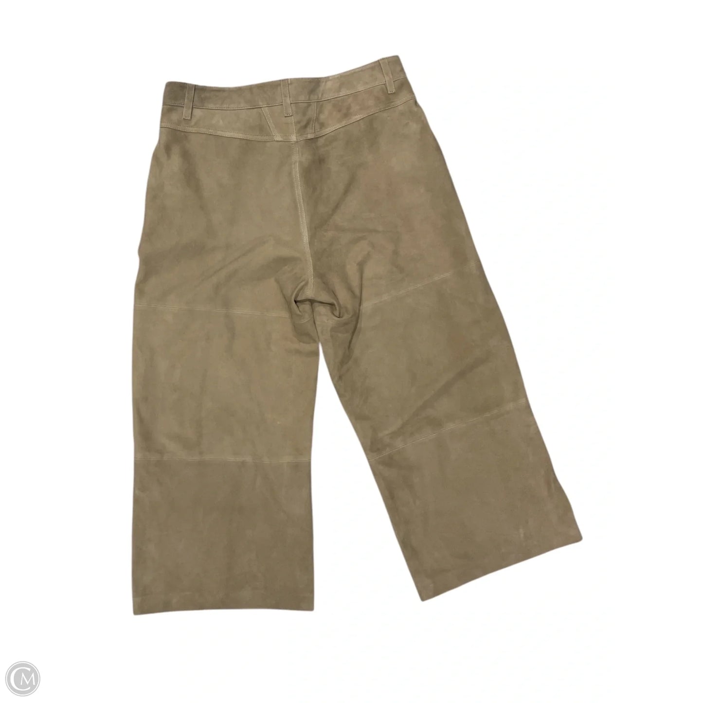 Pants Chinos & Khakis By Closed In Tan, Size: L