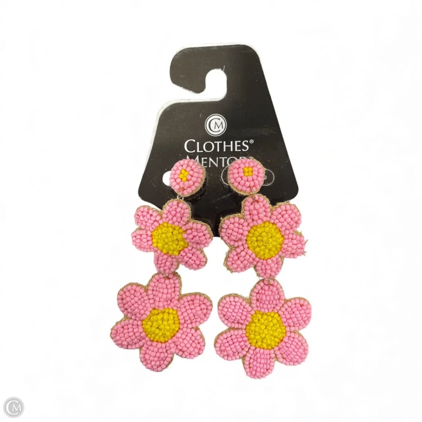 Earrings Statement By Clothes Mentor