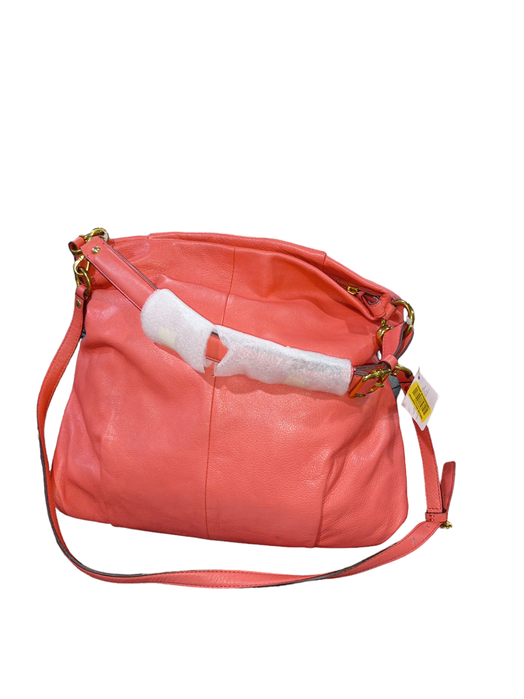 Handbag Designer By Coach Size: Large