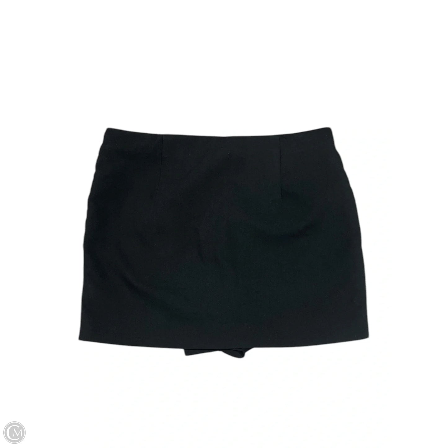 Skort By Endless Rose In Black, Size: L