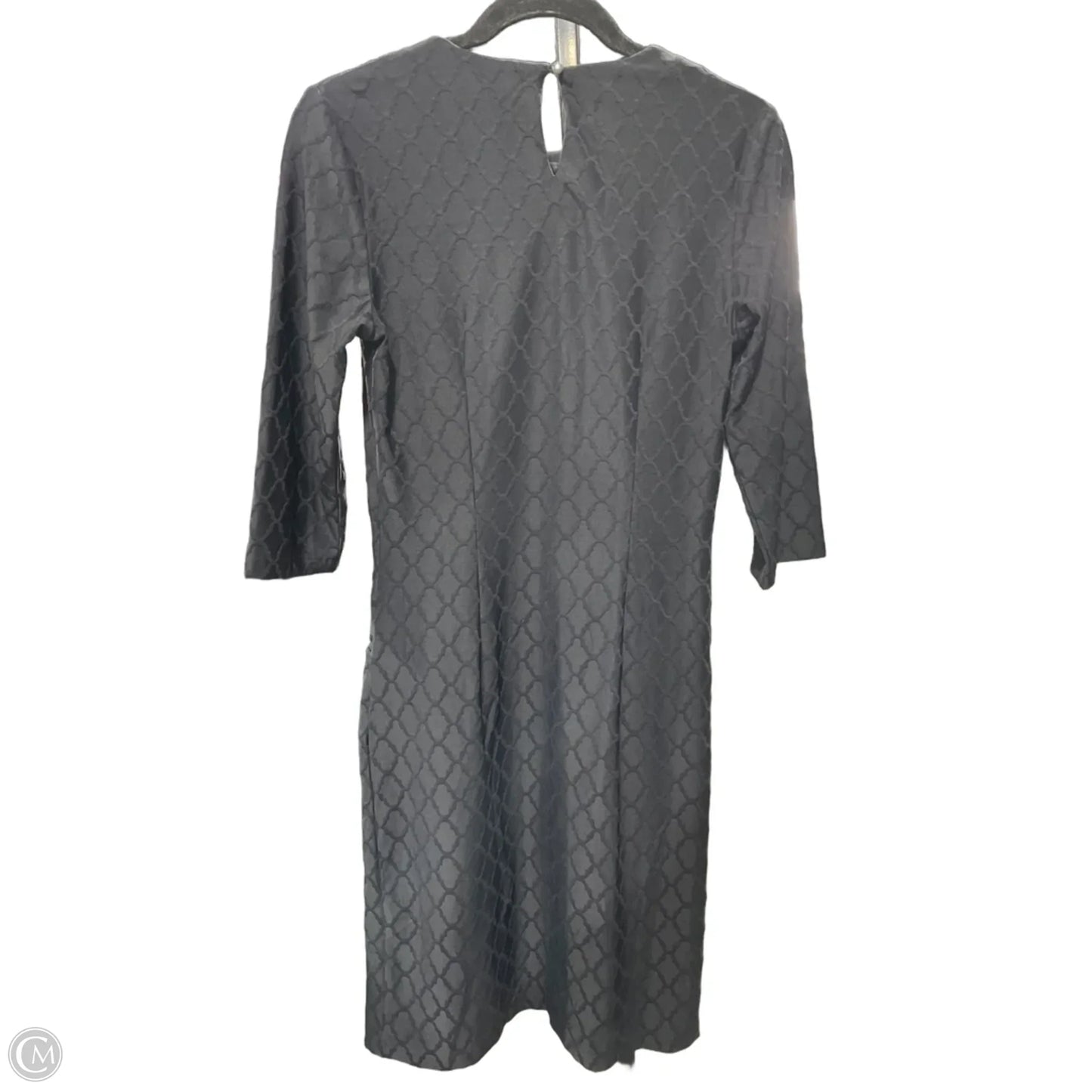 Dress Work By J Mclaughlin In Black, Size: S