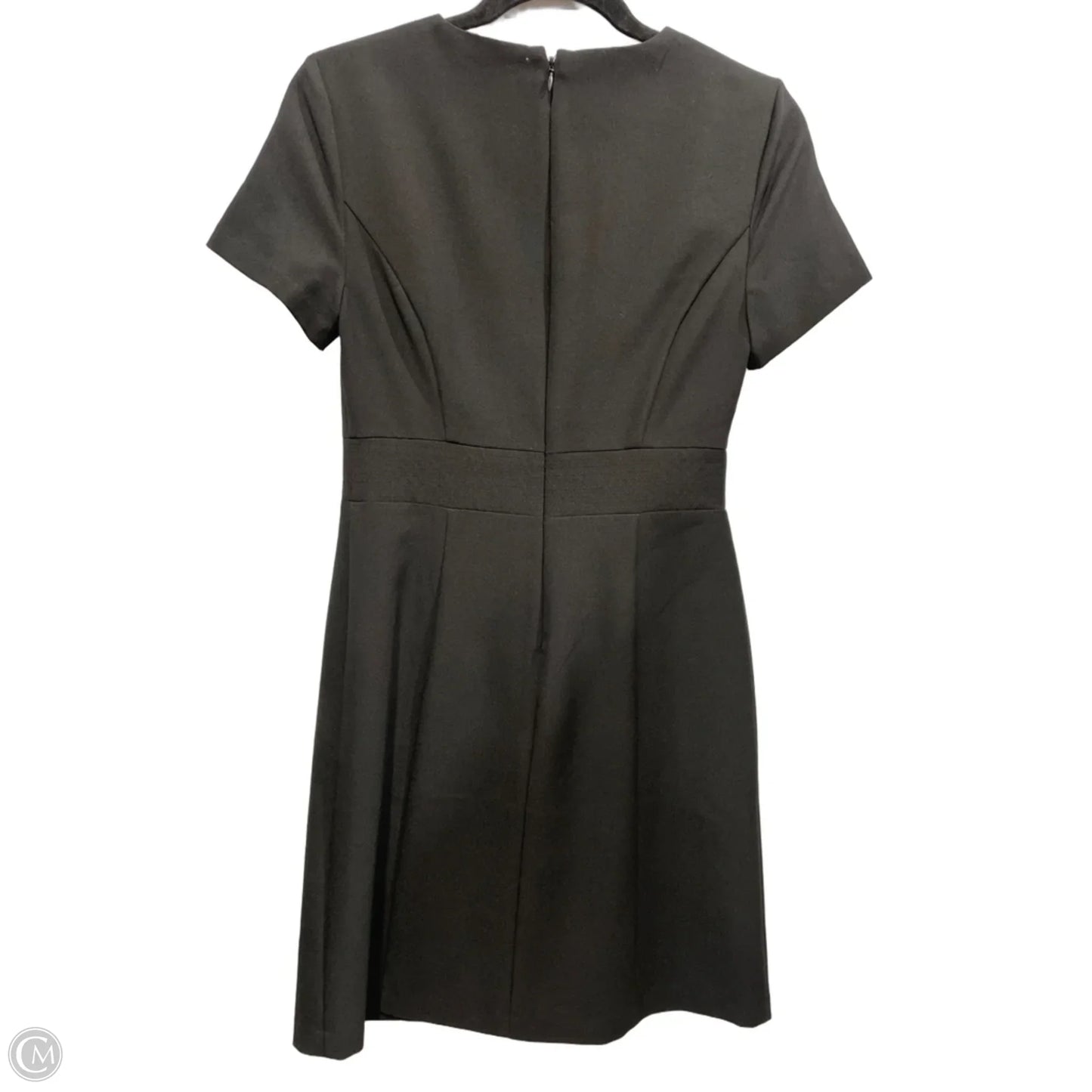 Dress Work By Marc New York In Black, Size: 2