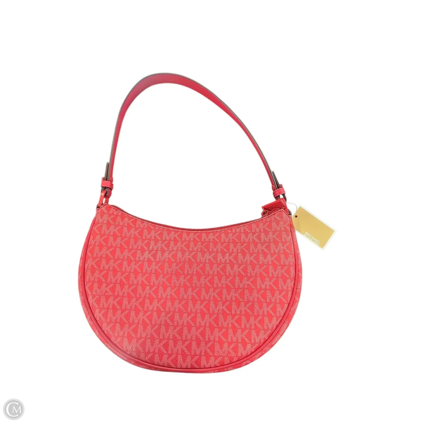 Crossbody Designer By Michael Kors, Size: Small