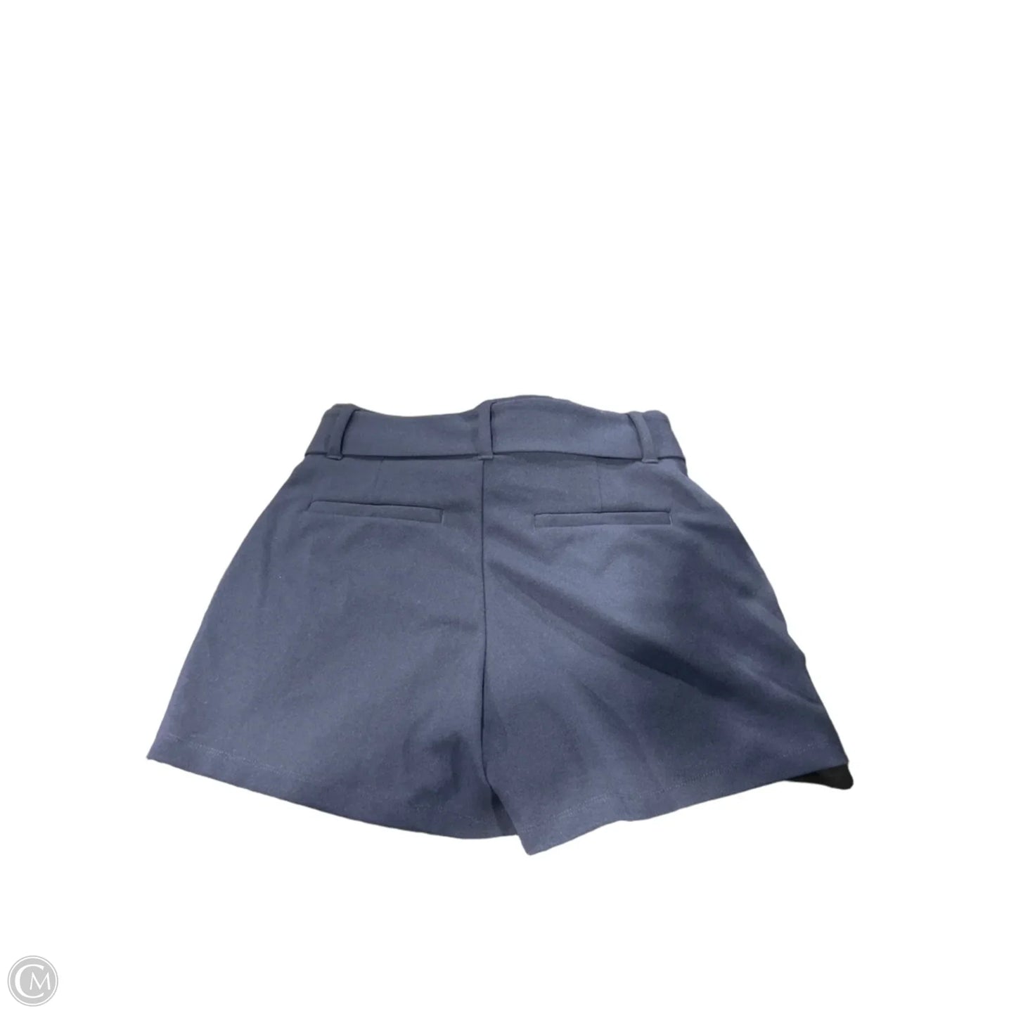 Shorts By Loft In Navy, Size: Xs