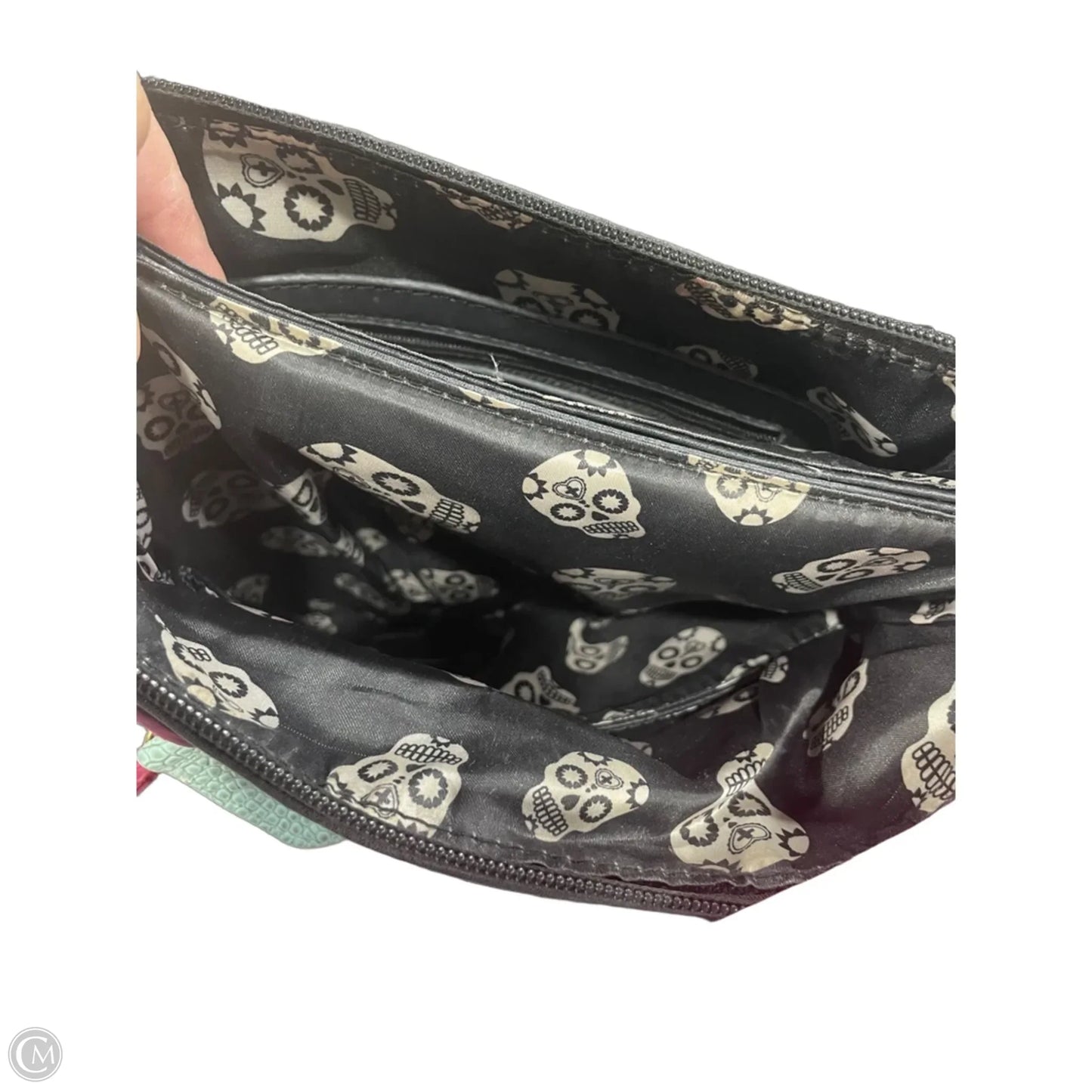 Handbag By Clothes Mentor, Size: Small
