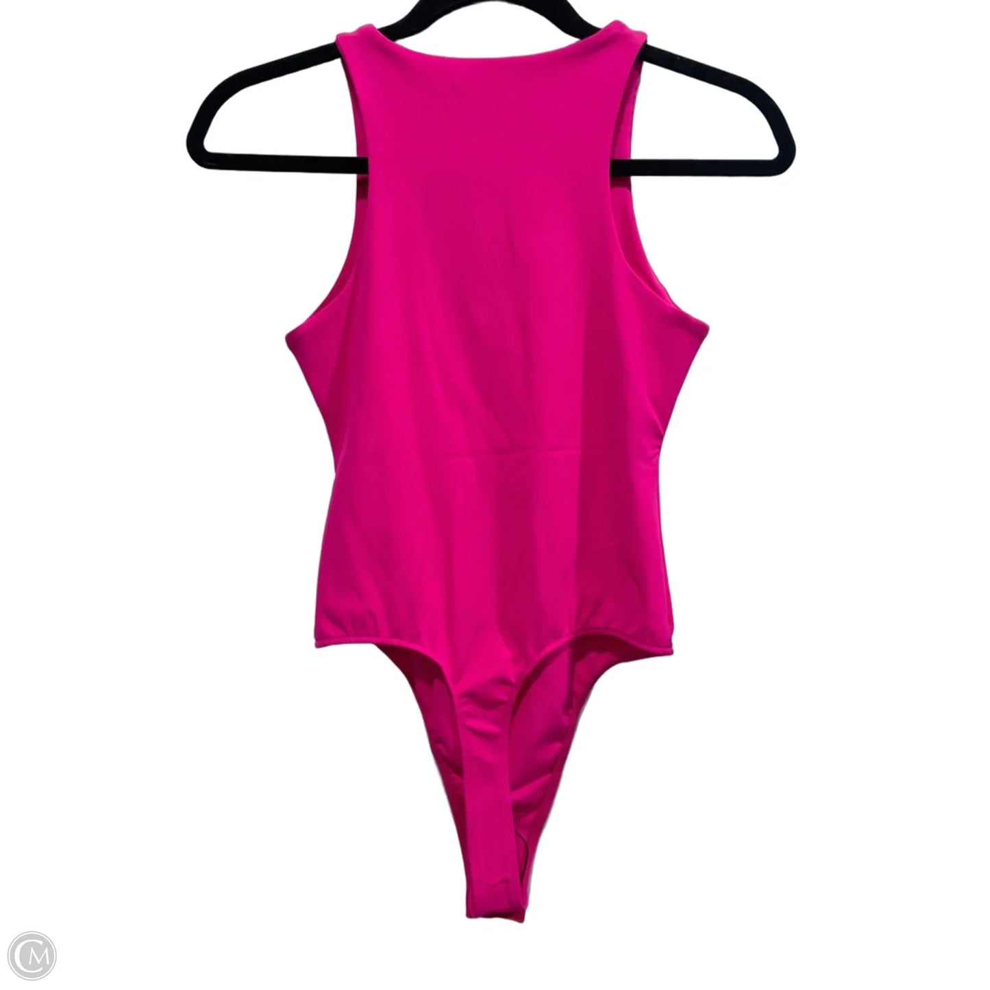 Bodysuit By Steve Madden In Pink, Size: Xs