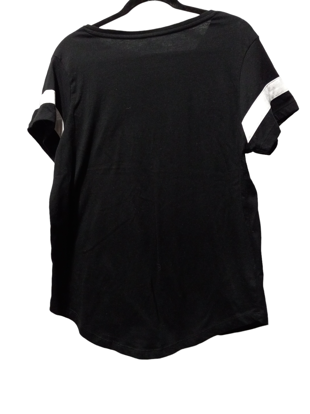 Top Short Sleeve By Clothes Mentor Size: L
