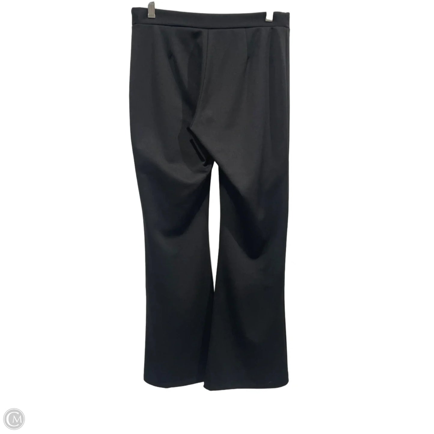 Pants Leggings By Clothes Mentor In Black, Size: M