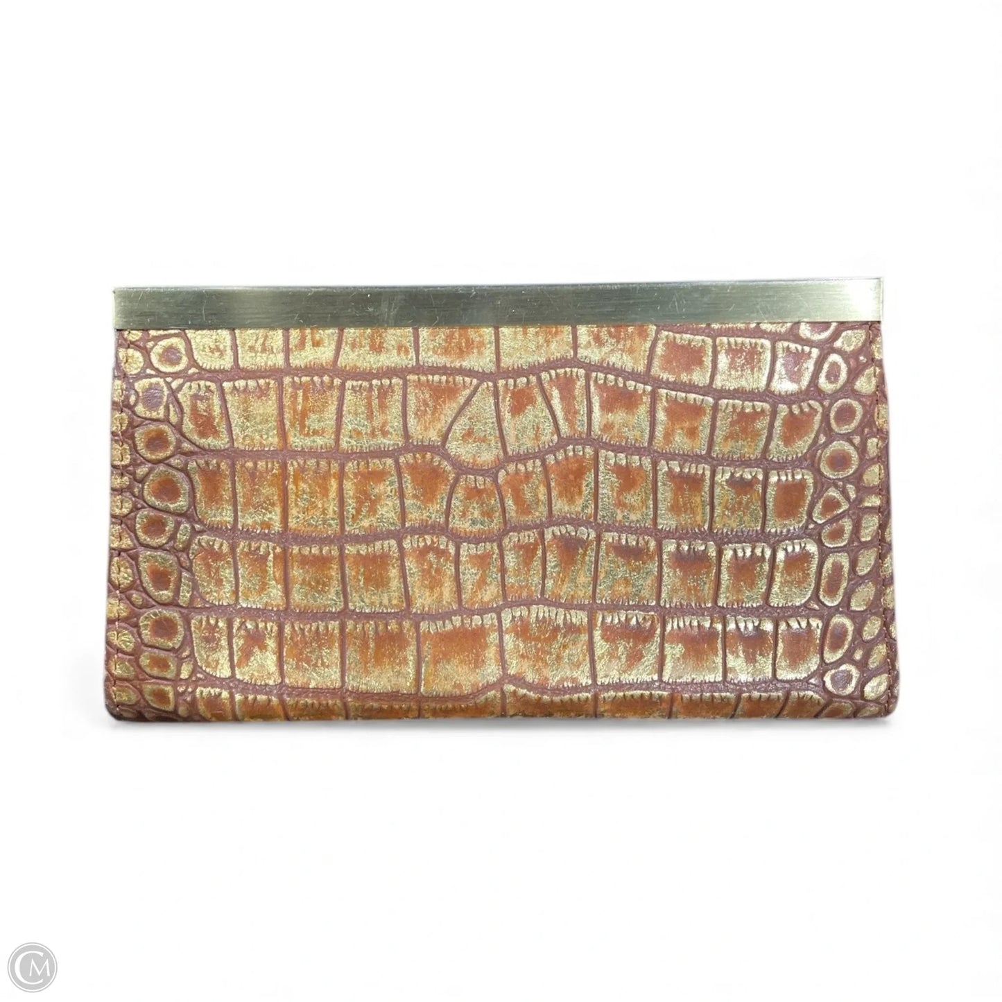 Wallet Designer By Patricia Nash, Size: Medium