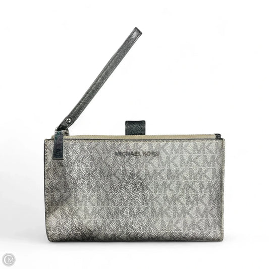Wallet Designer By Michael Kors, Size: Medium
