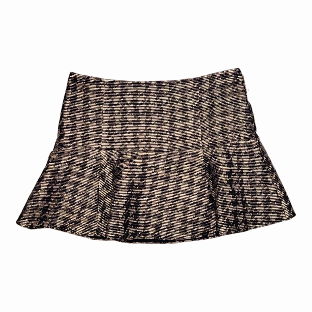 Skirt Designer By Parker Size: M