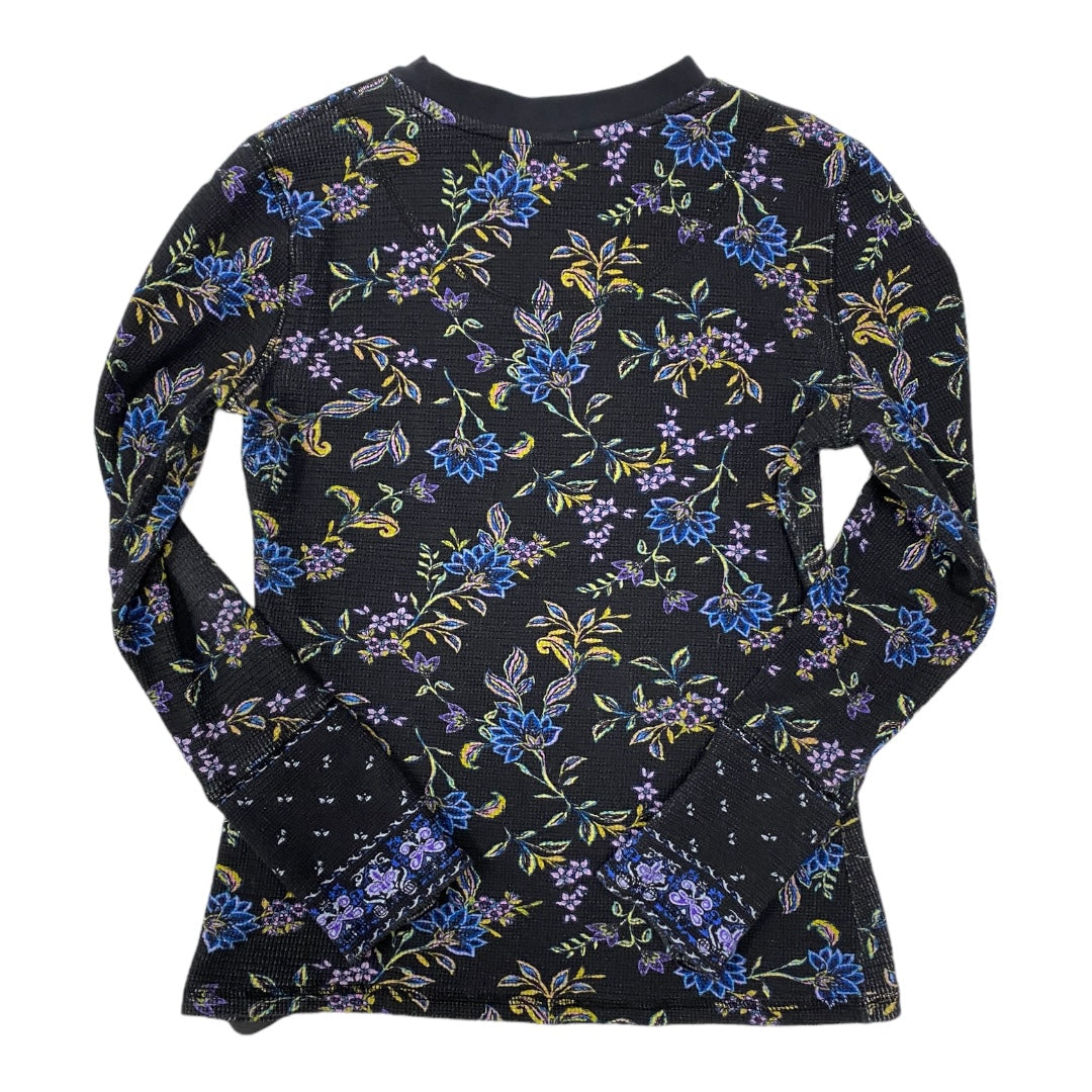 Top Long Sleeve By Sundance Size: S