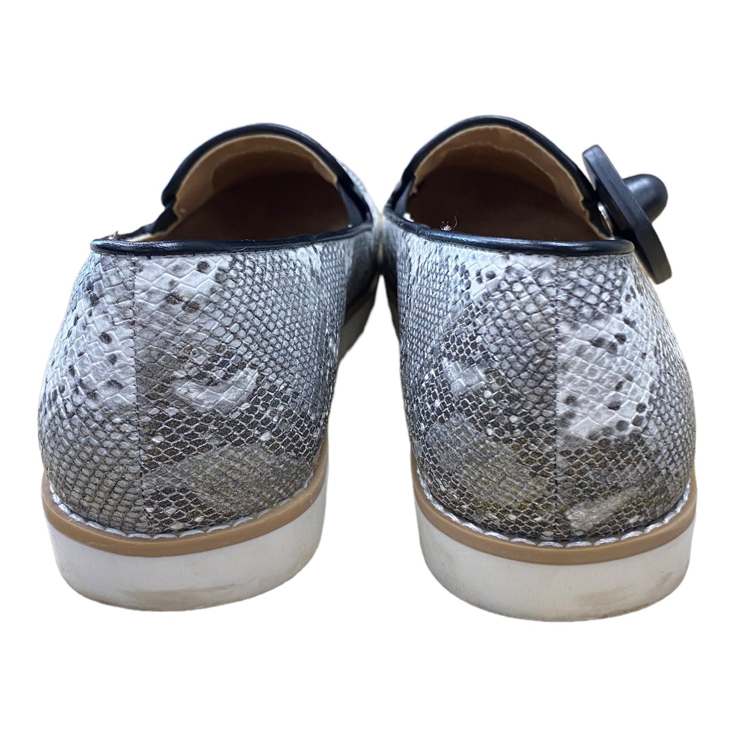 Shoes Flats By Life Stride Size: 7.5