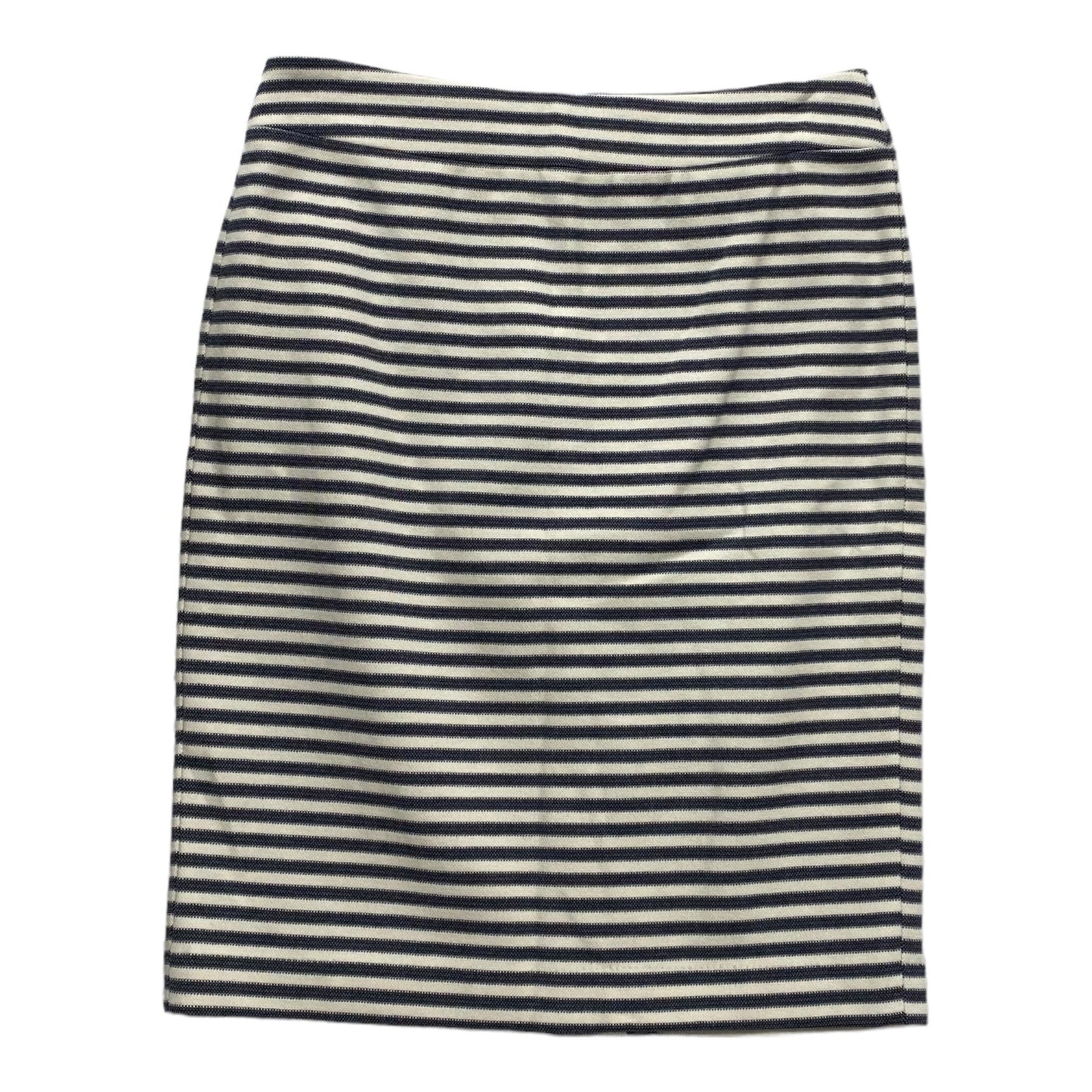 Skirt Midi By Ann Taylor Size: 4