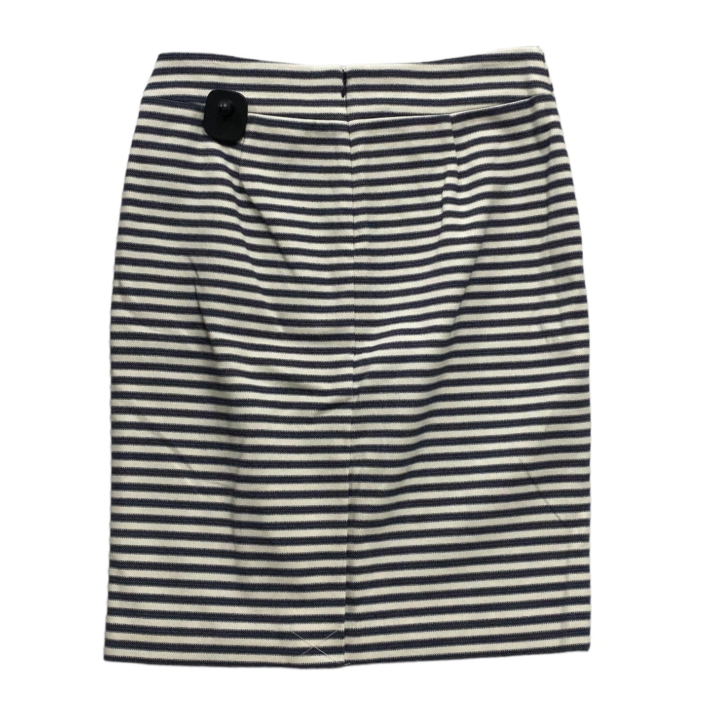Skirt Midi By Ann Taylor Size: 4