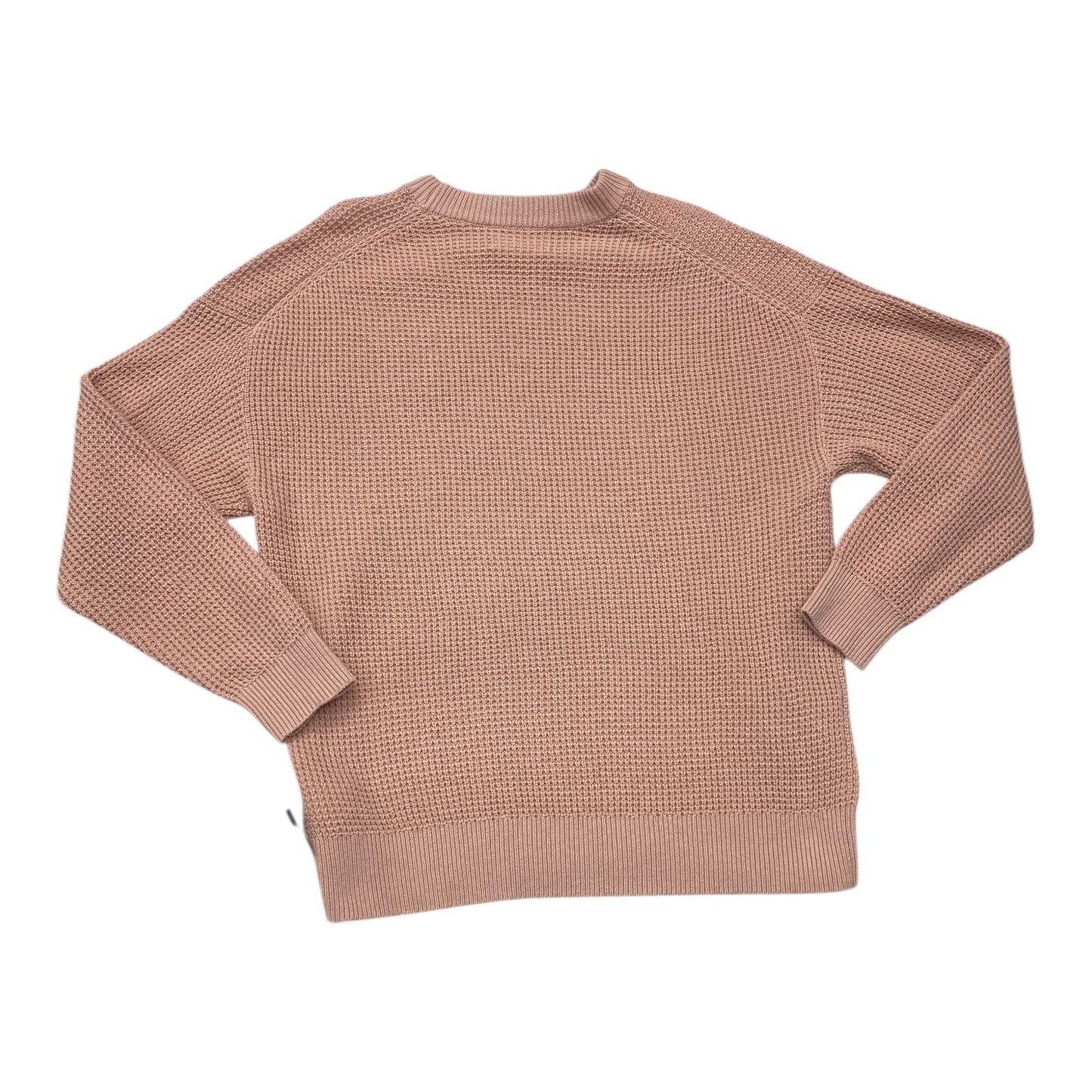 Sweater By Wilfred In Pink, Size: S