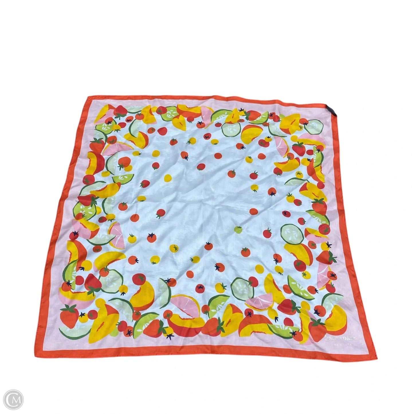 Scarf Designer By Kate Spade