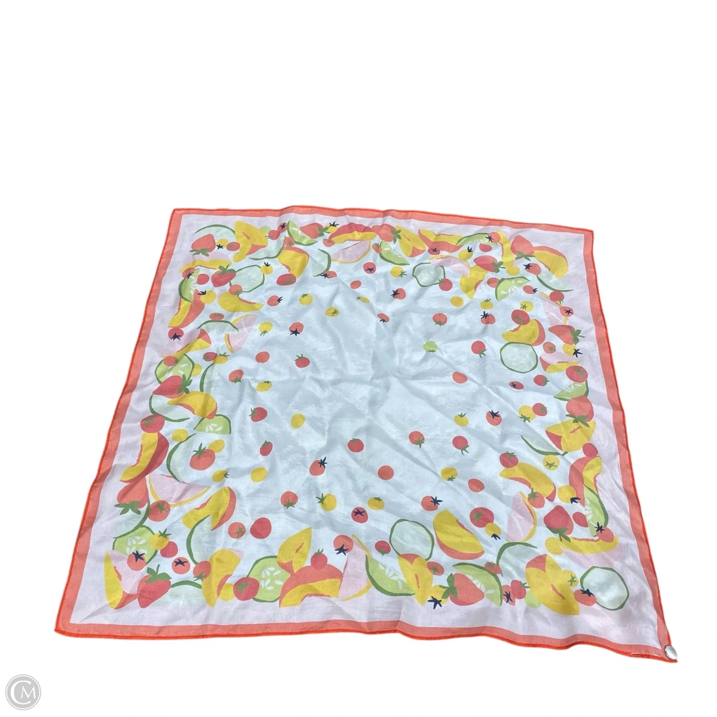 Scarf Designer By Kate Spade