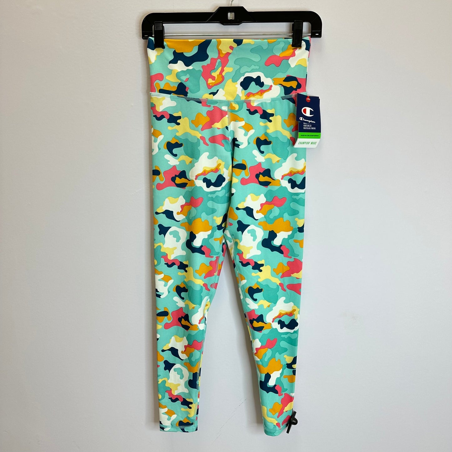 Athletic Leggings By Champion Size: S