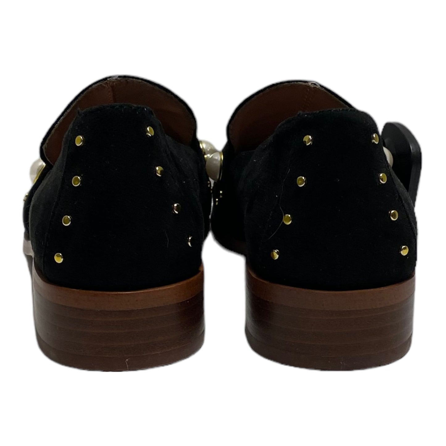 Shoes Flats Loafer Oxford By Kensie Size: 6.5