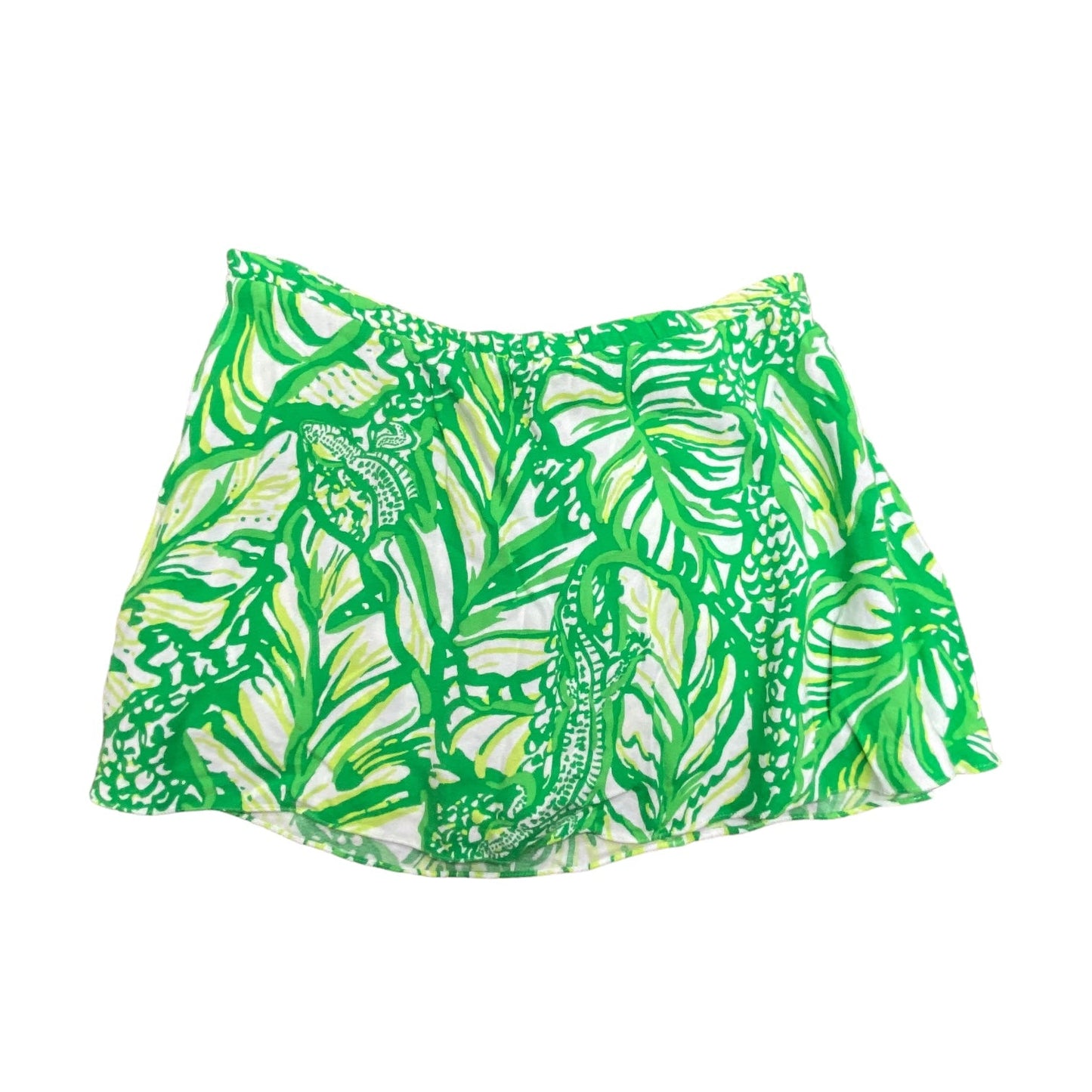 Skort Designer By Lilly Pulitzer Size: Xxs