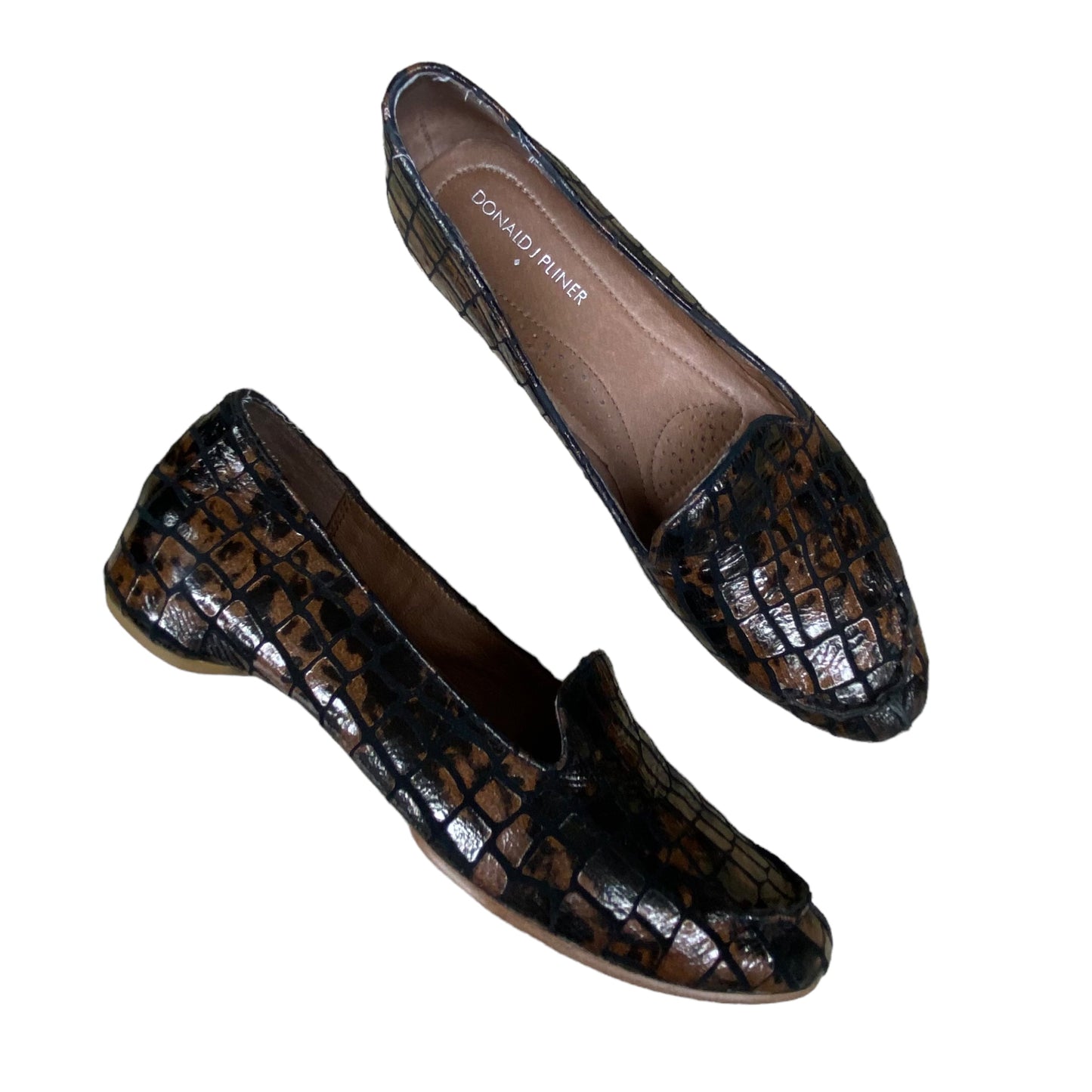 Shoes Flats By Donald Pliner Size: 7