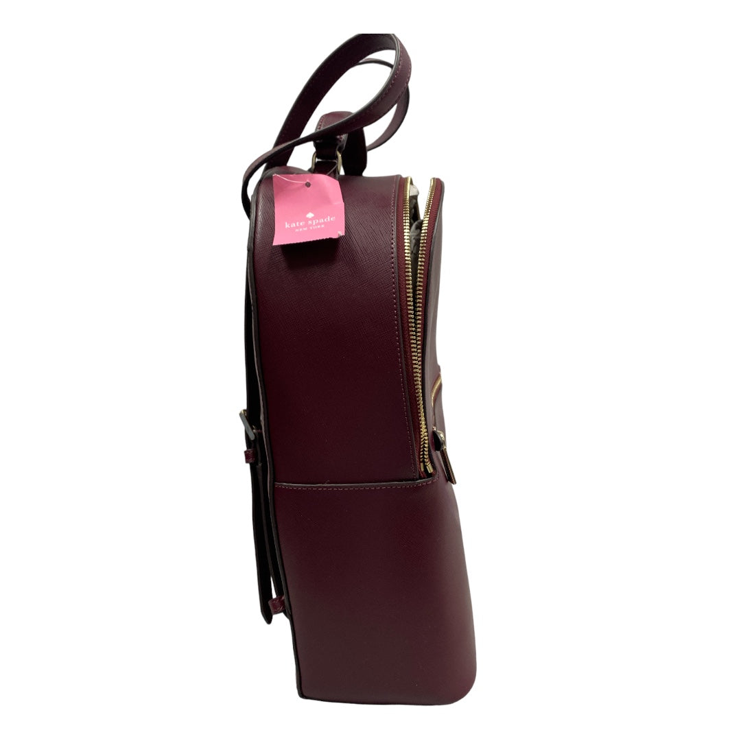 Backpack Designer By Kate Spade Size: Large