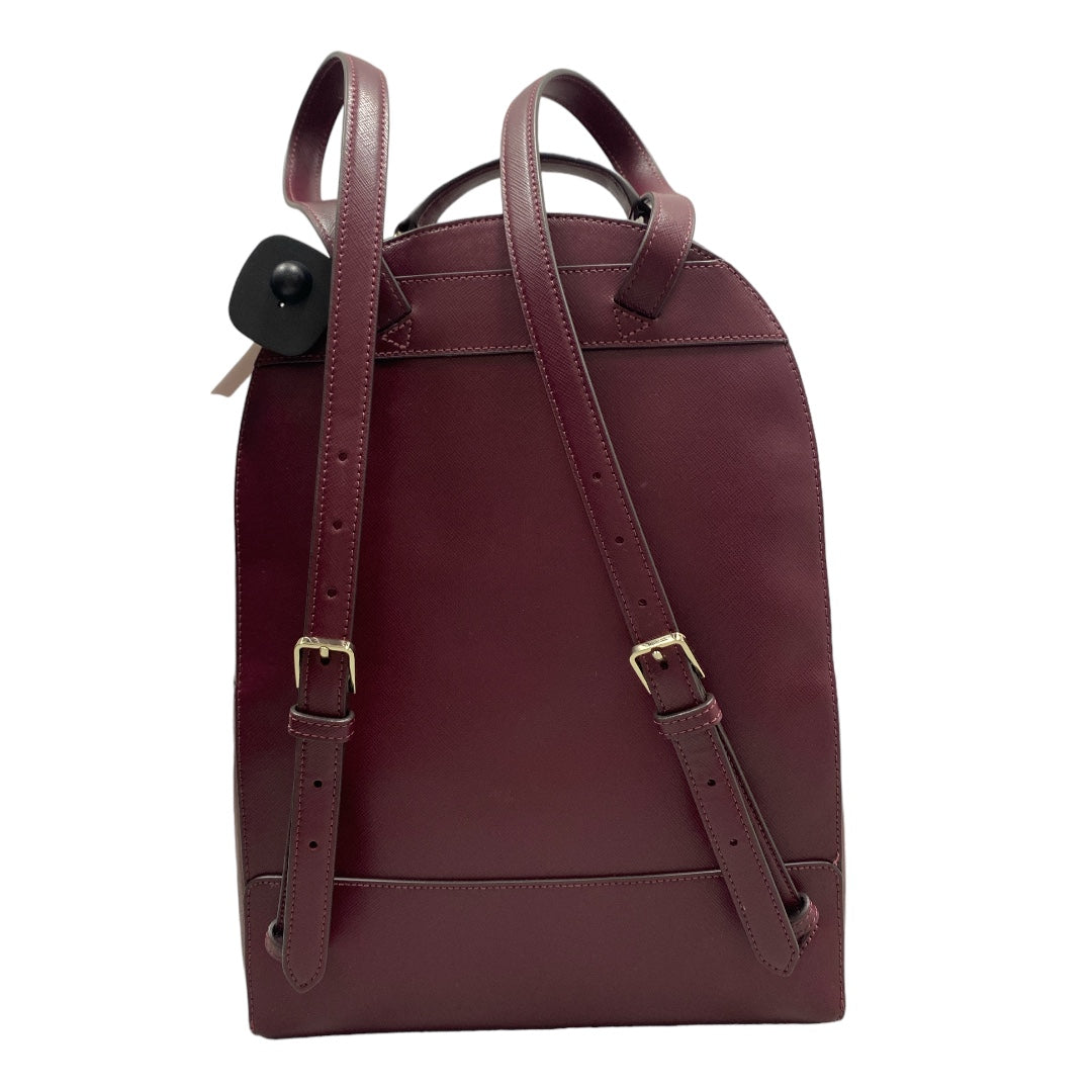 Backpack Designer By Kate Spade Size: Large