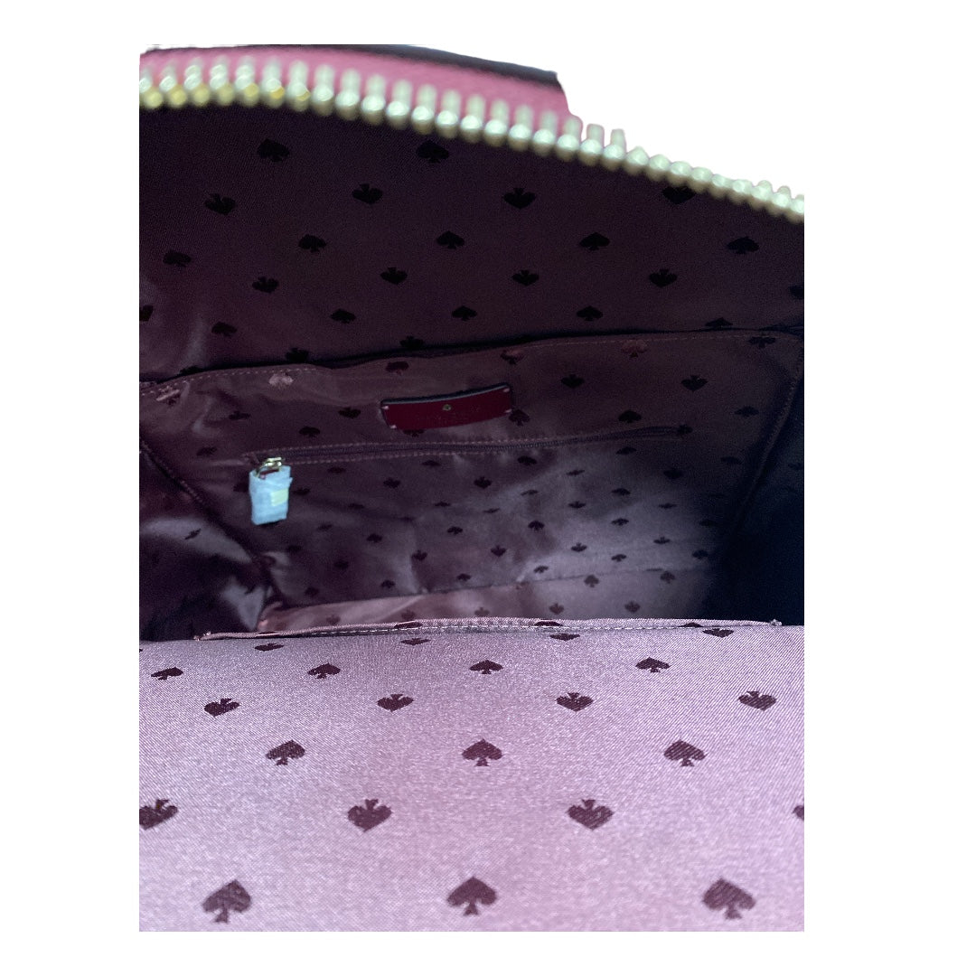 Backpack Designer By Kate Spade Size: Large