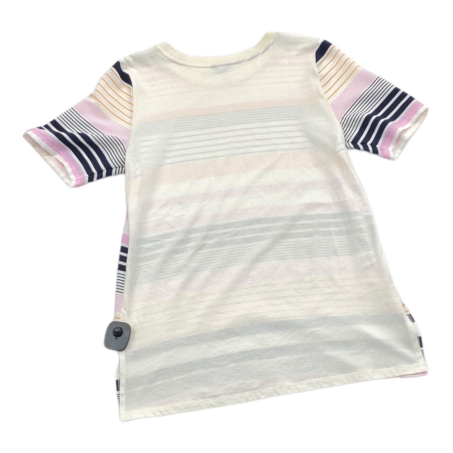Top Short Sleeve By Ann Taylor Size: S