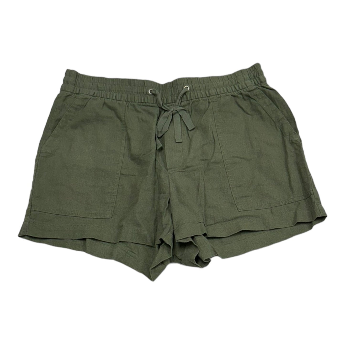 Shorts By Gap Size: M