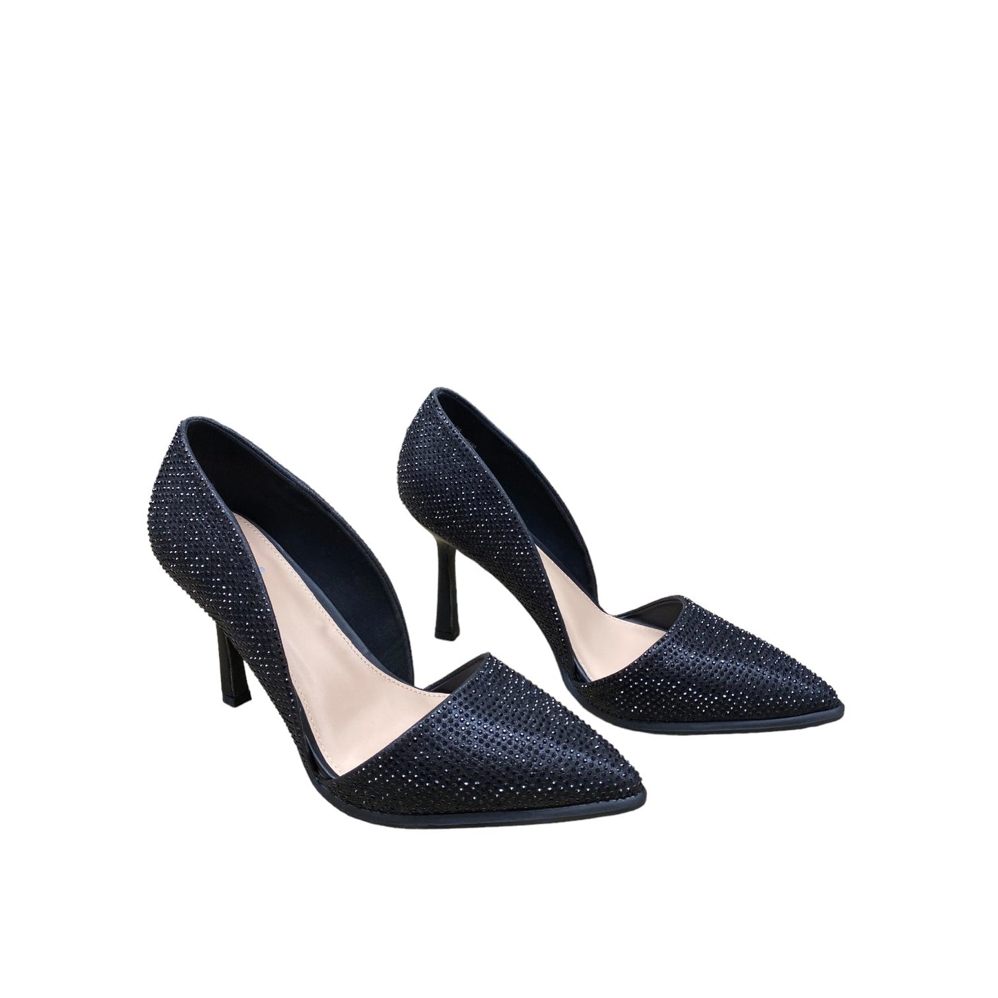 Shoes Heels Stiletto By Mia Size: 8.5