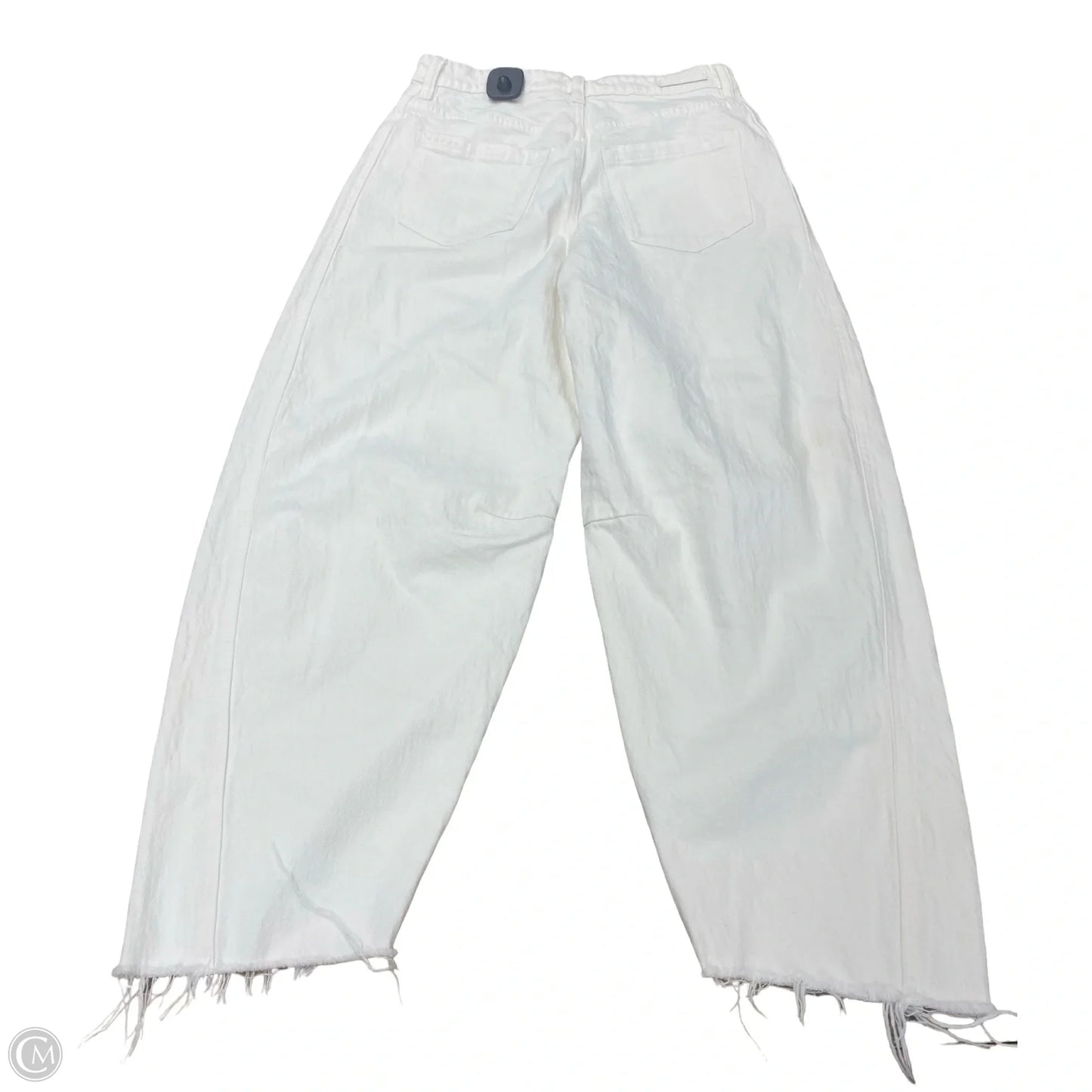 Jeans Boyfriend By Blanknyc In White, Size: 6