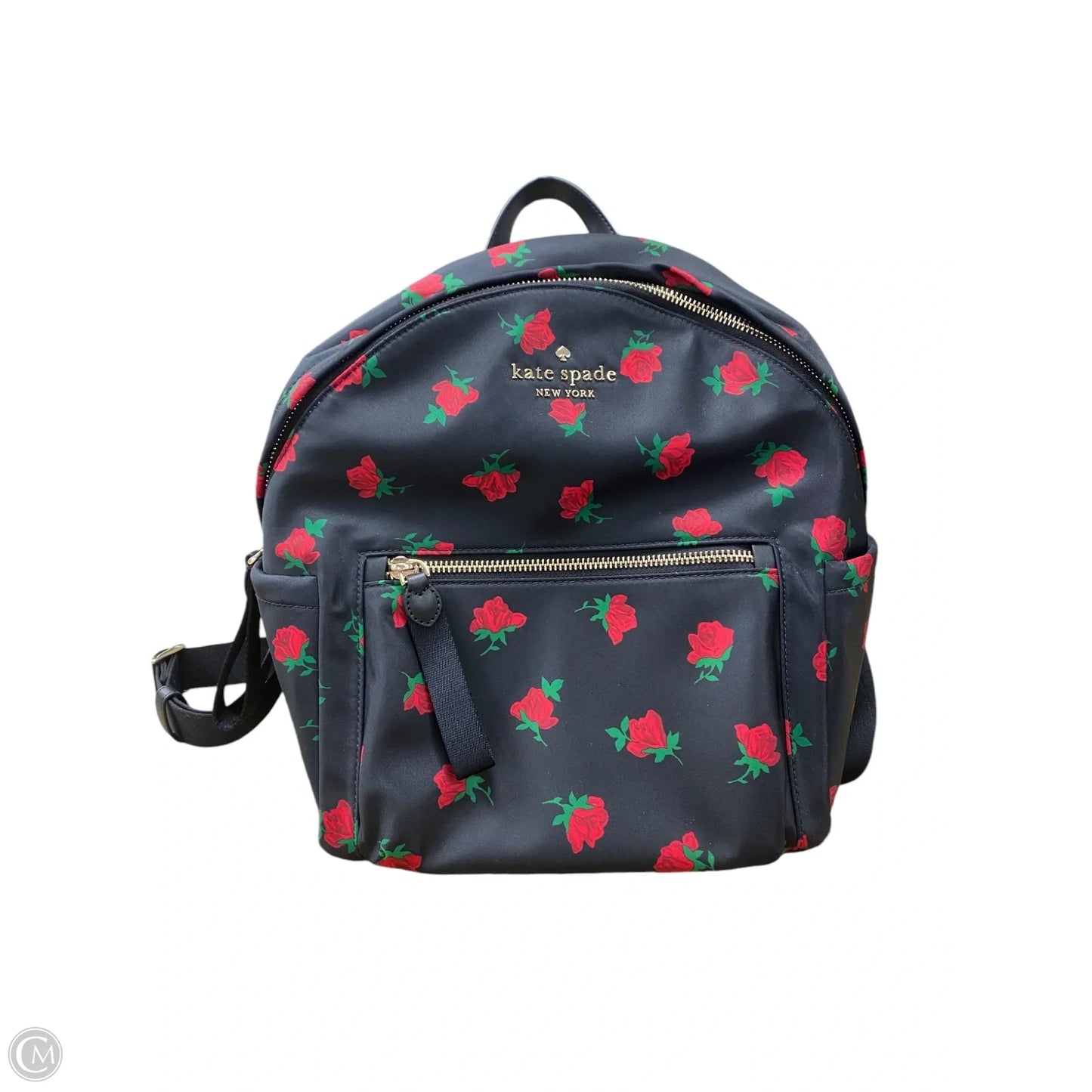 Backpack Designer By Kate Spade, Size: Medium